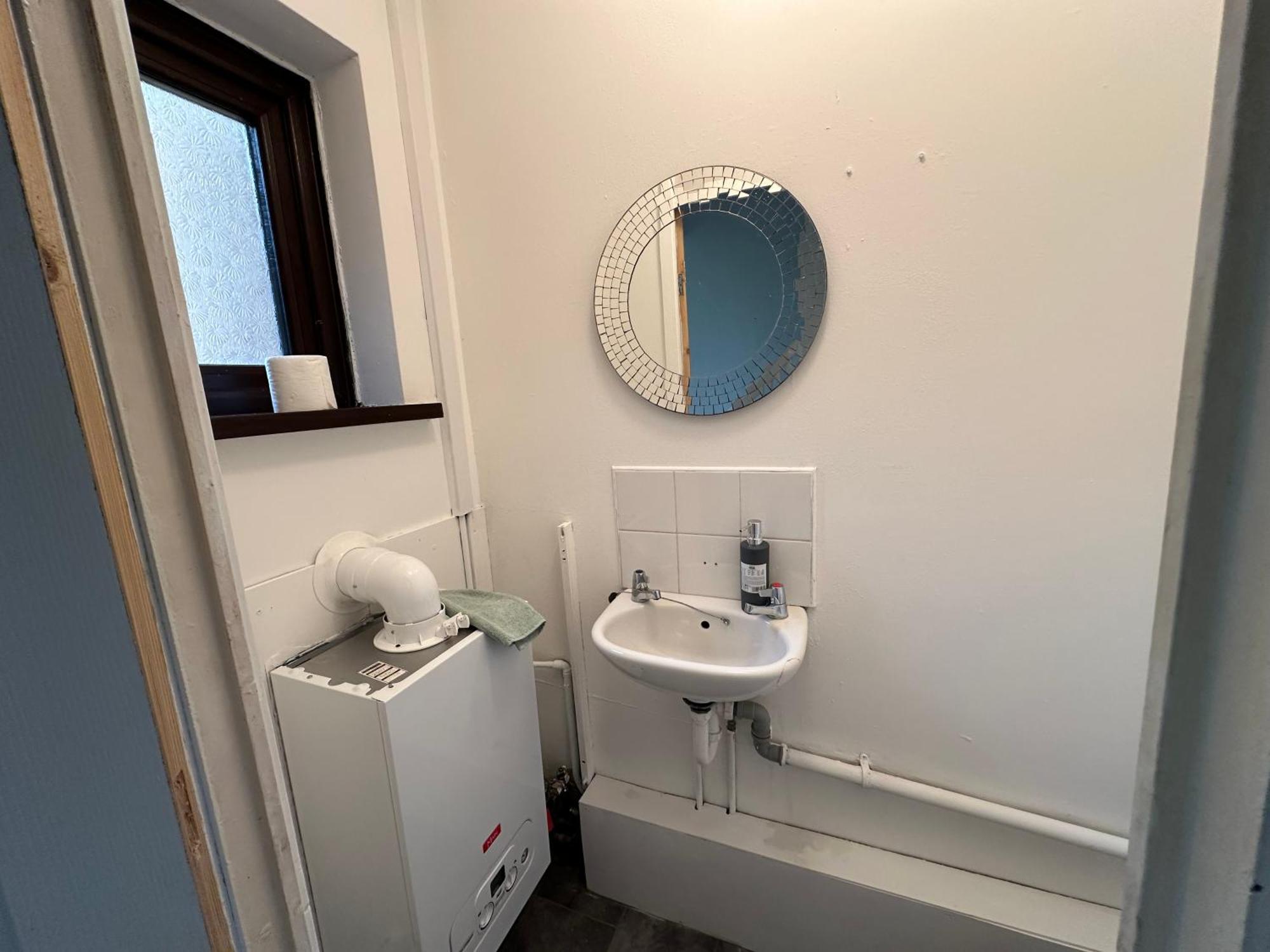 Lovely 3 Bedroom House Close To Centre Holiday home