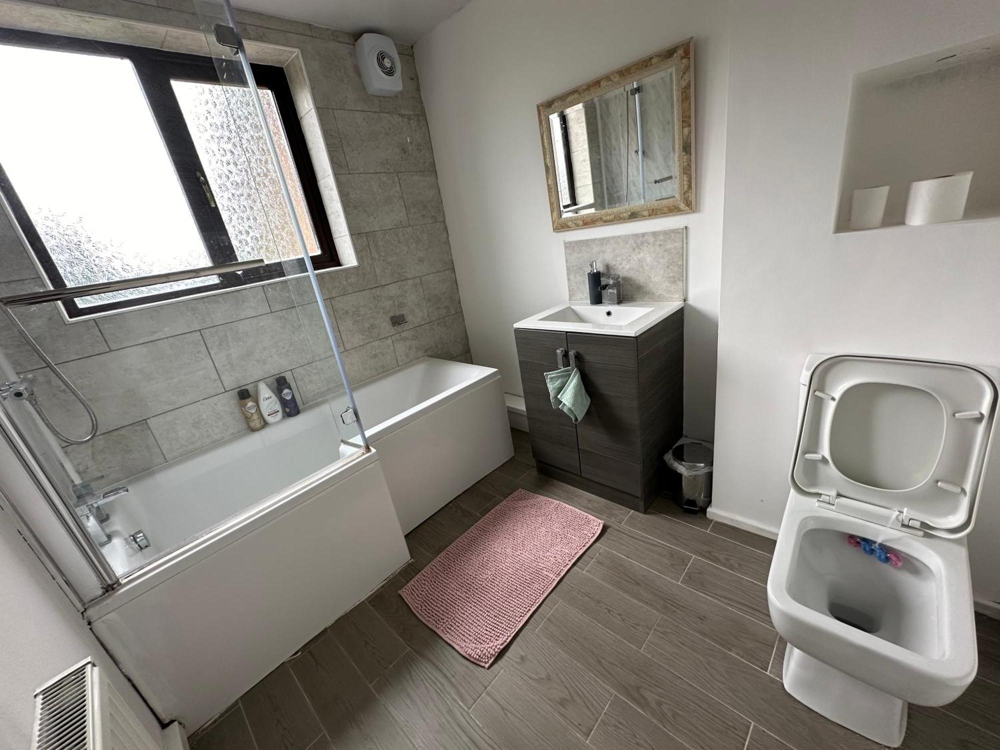 Holiday home Lovely 3 Bedroom House Close To Centre Peterlee