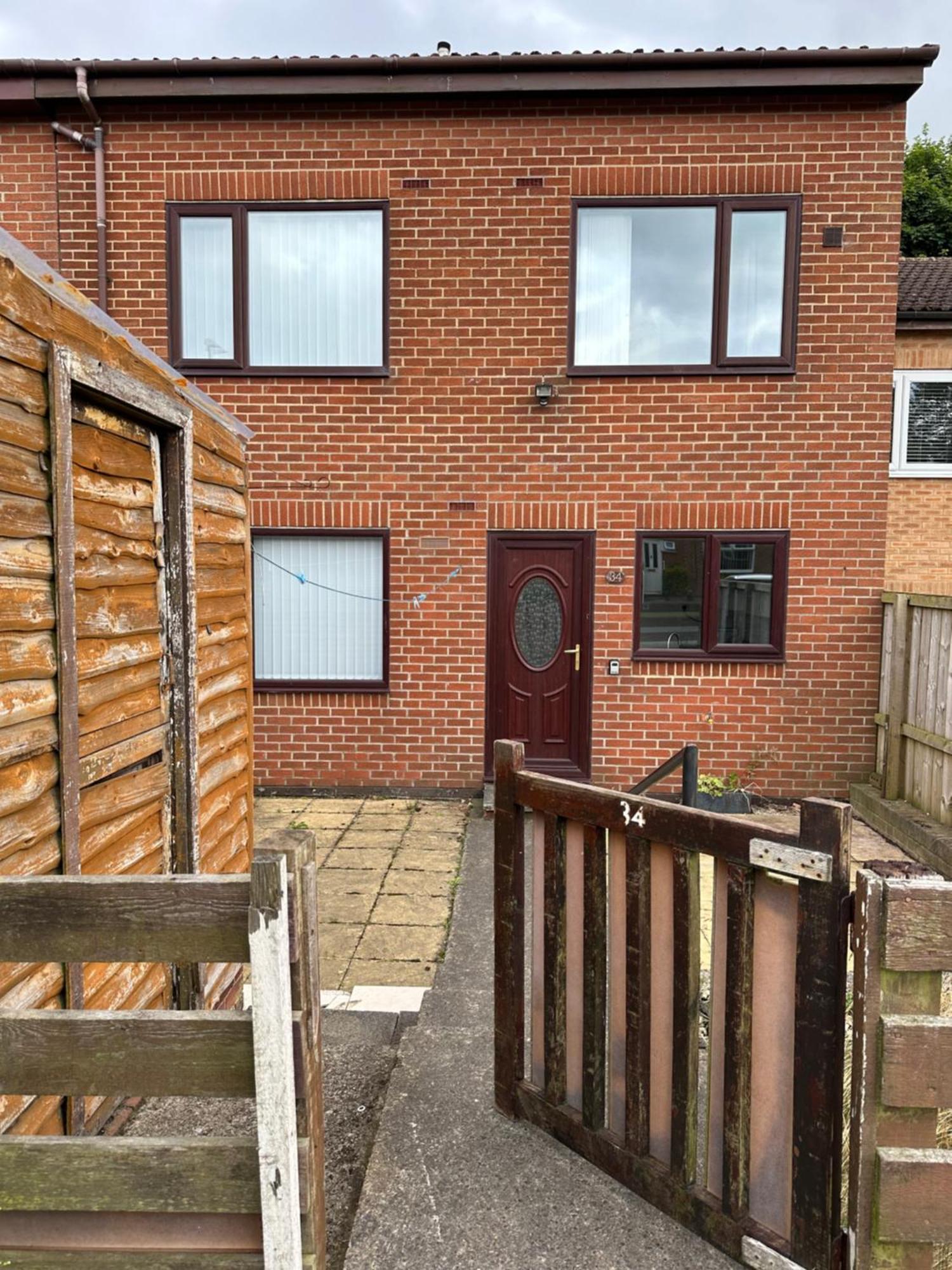 Lovely 3 Bedroom House Close To Centre Holiday home